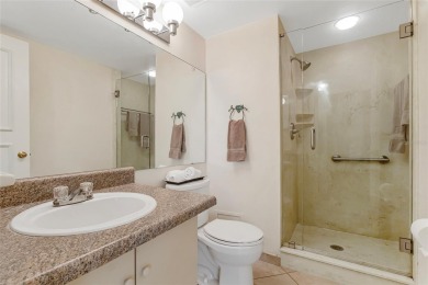2 Bedrooms, 2 baths, 1 car garage across from the highly on Ventura Country Club in Florida - for sale on GolfHomes.com, golf home, golf lot