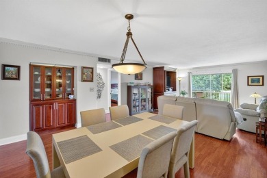 ASSESSMENT PAID! Fairways At Bonaventure 2 bedroom 2 bath on Bonaventure Country Club in Florida - for sale on GolfHomes.com, golf home, golf lot
