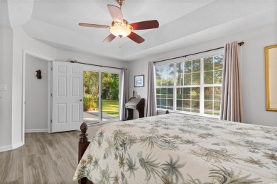Welcome to 31 Haig Ct., a beautifully built and maintained on Wedgefield Plantation Golf Club in South Carolina - for sale on GolfHomes.com, golf home, golf lot