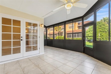 2 Bedrooms, 2 baths, 1 car garage across from the highly on Ventura Country Club in Florida - for sale on GolfHomes.com, golf home, golf lot