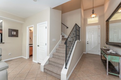 Beautiful channel-front townhome at 29 Harbor View, located in on South Padre Island Golf Club in Texas - for sale on GolfHomes.com, golf home, golf lot