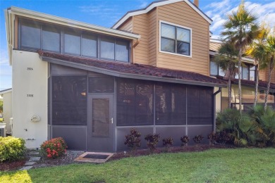 2 Bedrooms, 2 baths, 1 car garage across from the highly on Ventura Country Club in Florida - for sale on GolfHomes.com, golf home, golf lot