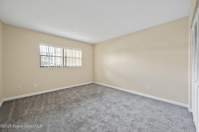 Spacious Suntree Condo- A Golfer's Dream Near the Beach! Nestled on Suntree Country Club in Florida - for sale on GolfHomes.com, golf home, golf lot