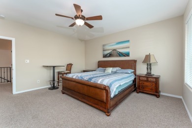 Beautiful channel-front townhome at 29 Harbor View, located in on South Padre Island Golf Club in Texas - for sale on GolfHomes.com, golf home, golf lot