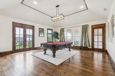 Resting on a 1-acre corner lot in the gated Estates at Craig on TPC At Craig Ranch in Texas - for sale on GolfHomes.com, golf home, golf lot