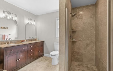 Beautiful traditional home in the sought after Cypress Point on Cypress Point Country Club in Virginia - for sale on GolfHomes.com, golf home, golf lot