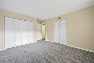 Spacious Suntree Condo- A Golfer's Dream Near the Beach! Nestled on Suntree Country Club in Florida - for sale on GolfHomes.com, golf home, golf lot
