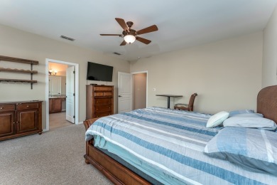 Beautiful channel-front townhome at 29 Harbor View, located in on South Padre Island Golf Club in Texas - for sale on GolfHomes.com, golf home, golf lot