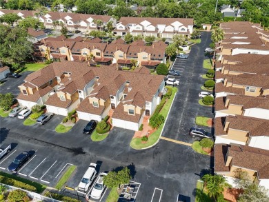 2 Bedrooms, 2 baths, 1 car garage across from the highly on Ventura Country Club in Florida - for sale on GolfHomes.com, golf home, golf lot