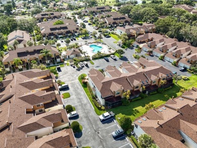 2 Bedrooms, 2 baths, 1 car garage across from the highly on Ventura Country Club in Florida - for sale on GolfHomes.com, golf home, golf lot