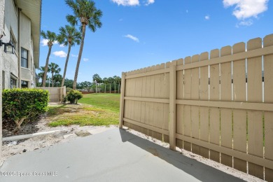 Spacious Suntree Condo- A Golfer's Dream Near the Beach! Nestled on Suntree Country Club in Florida - for sale on GolfHomes.com, golf home, golf lot