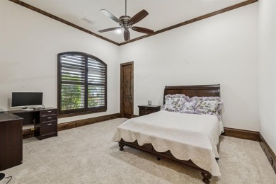 Resting on a 1-acre corner lot in the gated Estates at Craig on TPC At Craig Ranch in Texas - for sale on GolfHomes.com, golf home, golf lot