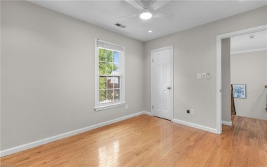 Beautiful traditional home in the sought after Cypress Point on Cypress Point Country Club in Virginia - for sale on GolfHomes.com, golf home, golf lot