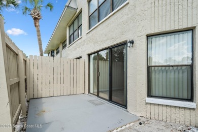 Spacious Suntree Condo- A Golfer's Dream Near the Beach! Nestled on Suntree Country Club in Florida - for sale on GolfHomes.com, golf home, golf lot