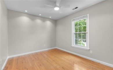 Beautiful traditional home in the sought after Cypress Point on Cypress Point Country Club in Virginia - for sale on GolfHomes.com, golf home, golf lot