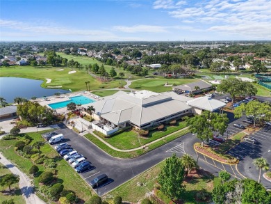 2 Bedrooms, 2 baths, 1 car garage across from the highly on Ventura Country Club in Florida - for sale on GolfHomes.com, golf home, golf lot
