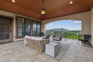 Resting on a 1-acre corner lot in the gated Estates at Craig on TPC At Craig Ranch in Texas - for sale on GolfHomes.com, golf home, golf lot