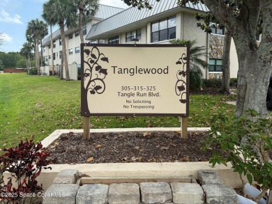 Spacious Suntree Condo- A Golfer's Dream Near the Beach! Nestled on Suntree Country Club in Florida - for sale on GolfHomes.com, golf home, golf lot
