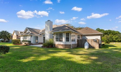 Welcome to 31 Haig Ct., a beautifully built and maintained on Wedgefield Plantation Golf Club in South Carolina - for sale on GolfHomes.com, golf home, golf lot