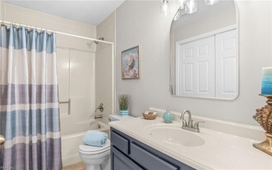 Beautiful traditional home in the sought after Cypress Point on Cypress Point Country Club in Virginia - for sale on GolfHomes.com, golf home, golf lot