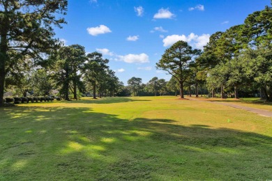 Welcome to 31 Haig Ct., a beautifully built and maintained on Wedgefield Plantation Golf Club in South Carolina - for sale on GolfHomes.com, golf home, golf lot