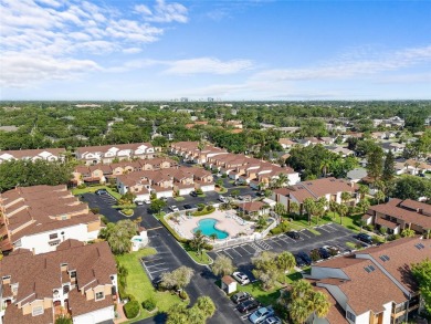2 Bedrooms, 2 baths, 1 car garage across from the highly on Ventura Country Club in Florida - for sale on GolfHomes.com, golf home, golf lot