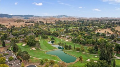 THIS IS WHERE YOU WANT TO BE!!! BAY CLUB'S CROW CANYON GOLF AND on  in California - for sale on GolfHomes.com, golf home, golf lot
