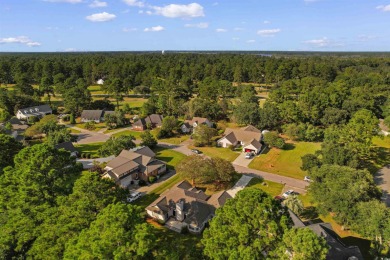 Welcome to 31 Haig Ct., a beautifully built and maintained on Wedgefield Plantation Golf Club in South Carolina - for sale on GolfHomes.com, golf home, golf lot