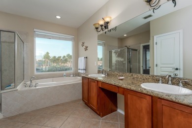 Beautiful channel-front townhome at 29 Harbor View, located in on South Padre Island Golf Club in Texas - for sale on GolfHomes.com, golf home, golf lot