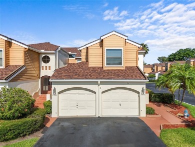 2 Bedrooms, 2 baths, 1 car garage across from the highly on Ventura Country Club in Florida - for sale on GolfHomes.com, golf home, golf lot