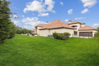 Resting on a 1-acre corner lot in the gated Estates at Craig on TPC At Craig Ranch in Texas - for sale on GolfHomes.com, golf home, golf lot