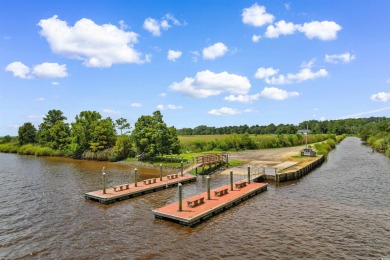 Welcome to 31 Haig Ct., a beautifully built and maintained on Wedgefield Plantation Golf Club in South Carolina - for sale on GolfHomes.com, golf home, golf lot
