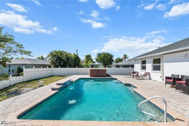 Million-dollar lake view with gorgeous sunsets - Pool Home with on Palmetto-Pine Country Club in Florida - for sale on GolfHomes.com, golf home, golf lot