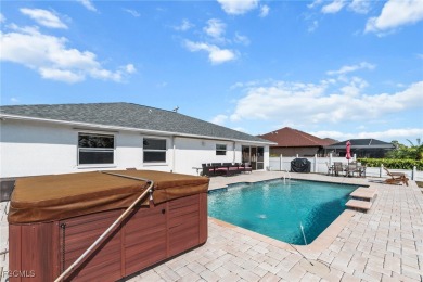 Million-dollar lake view with gorgeous sunsets - Pool Home with on Palmetto-Pine Country Club in Florida - for sale on GolfHomes.com, golf home, golf lot