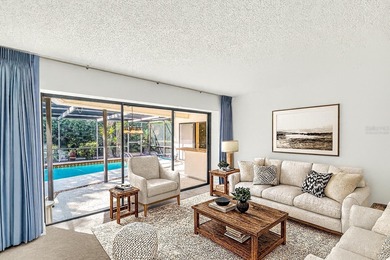 One or more photo(s) has been virtually staged. Welcome to this on Countryside Country Club in Florida - for sale on GolfHomes.com, golf home, golf lot