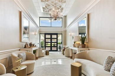 Under contract-accepting backup offers. It's all about the view! on Belleair Country Club in Florida - for sale on GolfHomes.com, golf home, golf lot