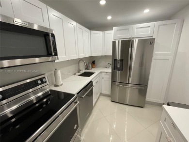 THE BEST LINE IN CORONADO TOWER I. 
A Split-Plan 2bed/2bath on Turnberry Isle Resort and Club in Florida - for sale on GolfHomes.com, golf home, golf lot