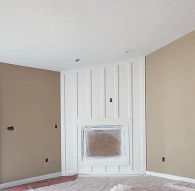 Brand-New Construction in Fairfield Glade!  This thoughtfully on Druid Hills Golf Club in Tennessee - for sale on GolfHomes.com, golf home, golf lot