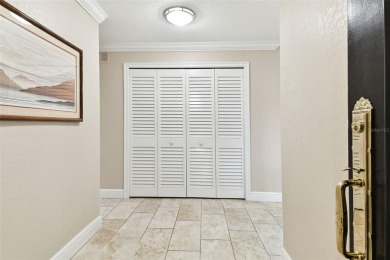 Under contract-accepting backup offers. It's all about the view! on Belleair Country Club in Florida - for sale on GolfHomes.com, golf home, golf lot
