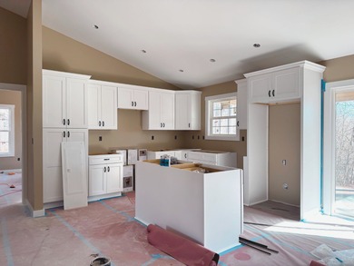 Brand-New Construction in Fairfield Glade!  This thoughtfully on Druid Hills Golf Club in Tennessee - for sale on GolfHomes.com, golf home, golf lot