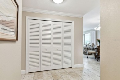 Under contract-accepting backup offers. It's all about the view! on Belleair Country Club in Florida - for sale on GolfHomes.com, golf home, golf lot