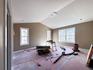 Brand-New Construction in Fairfield Glade!  This thoughtfully on Druid Hills Golf Club in Tennessee - for sale on GolfHomes.com, golf home, golf lot