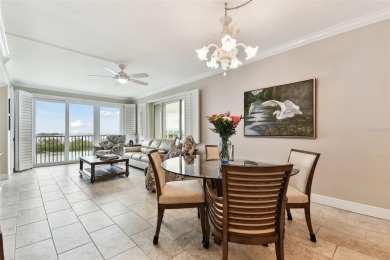Under contract-accepting backup offers. It's all about the view! on Belleair Country Club in Florida - for sale on GolfHomes.com, golf home, golf lot