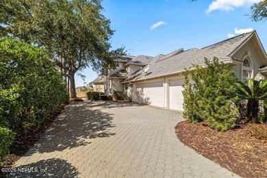 Welcome to this stunning 5-bedroom, 5-bathroom home in the on Marsh Landing Country Club - Saint Johns County in Florida - for sale on GolfHomes.com, golf home, golf lot