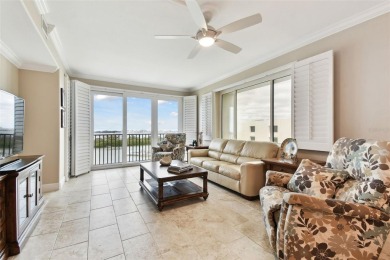 Under contract-accepting backup offers. It's all about the view! on Belleair Country Club in Florida - for sale on GolfHomes.com, golf home, golf lot