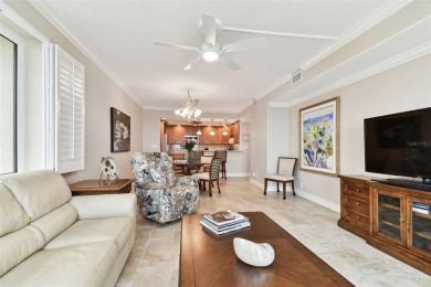 Under contract-accepting backup offers. It's all about the view! on Belleair Country Club in Florida - for sale on GolfHomes.com, golf home, golf lot