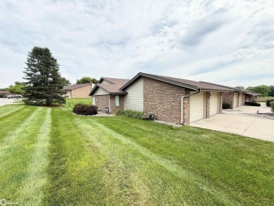 Location, location, location! Just a short jaunt to the Carroll on Carroll Municipal Golf Course in Iowa - for sale on GolfHomes.com, golf home, golf lot