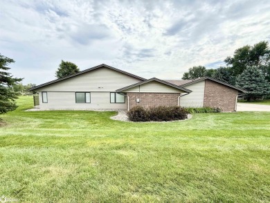 Location, location, location! Just a short jaunt to the Carroll on Carroll Municipal Golf Course in Iowa - for sale on GolfHomes.com, golf home, golf lot