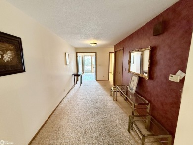 Location, location, location! Just a short jaunt to the Carroll on Carroll Municipal Golf Course in Iowa - for sale on GolfHomes.com, golf home, golf lot