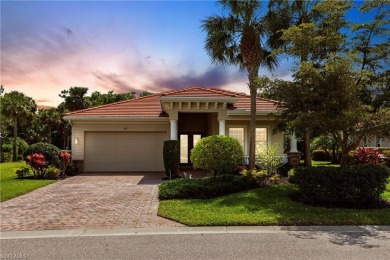 THIS IS SUCH A FUN HOME TO LIST - IT'S NEAR PERFECT! It's fresh on Verandah Golf Course and Club in Florida - for sale on GolfHomes.com, golf home, golf lot
